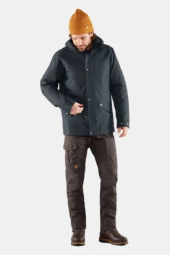 FJÄLLRÄVEN Visby 3-In-1 Jas -Winterjas Winkel adbef10003 7070 03 nl