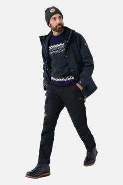 FJÄLLRÄVEN Visby 3-In-1 Jas -Winterjas Winkel adbef10003 7070 04 nl