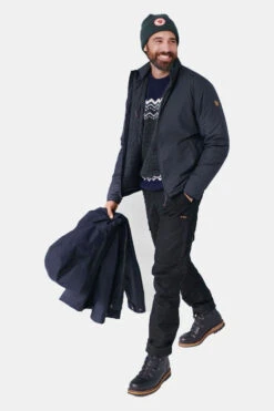 FJÄLLRÄVEN Visby 3-In-1 Jas -Winterjas Winkel adbef10003 7070 05 nl