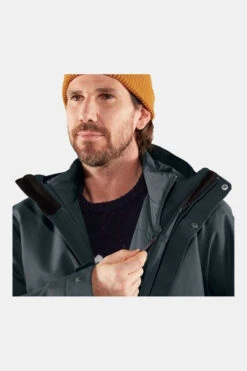 FJÄLLRÄVEN Visby 3-In-1 Jas -Winterjas Winkel adbef10003 7070 08 nl