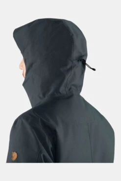 FJÄLLRÄVEN Visby 3-In-1 Jas -Winterjas Winkel adbef10003 7070 15 nl