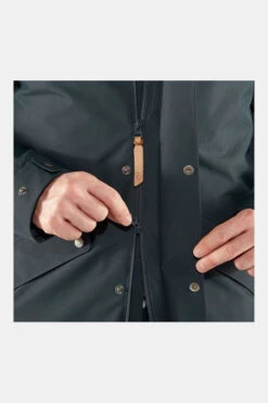 FJÄLLRÄVEN Visby 3-In-1 Jas -Winterjas Winkel adbef10003 7070 16 nl