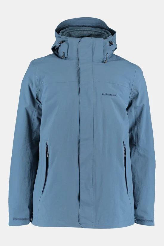 Sherwood 3-In-1 Jas 22 Sherwood 3-In-1 Jas - Afbeelding 20