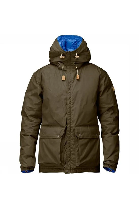 FJÄLLRÄVEN No.16 Donsjas 3 FJÄLLRÄVEN No.16 Donsjas