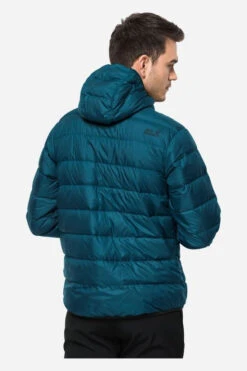Jack Wolfskin Helium Donsjas -Winterjas Winkel adbgd60021 4240 03 nl