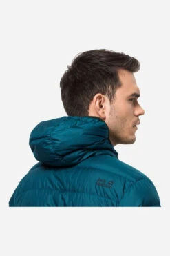 Jack Wolfskin Helium Donsjas -Winterjas Winkel adbgd60021 4240 04 nl