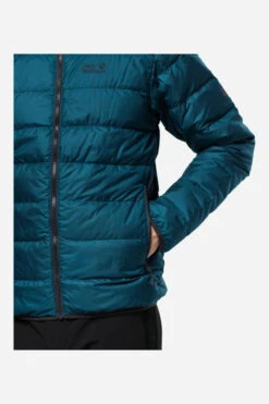 Jack Wolfskin Helium Donsjas -Winterjas Winkel adbgd60021 4240 05 nl