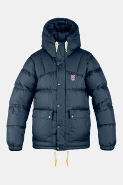 FJÄLLRÄVEN Expedition Down Lite Jacket M
