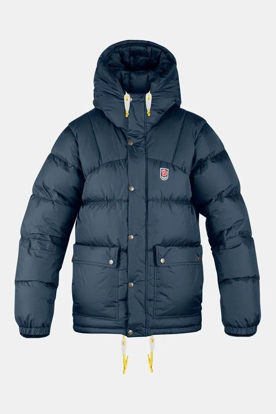 FJÄLLRÄVEN Expedition Down Lite Jacket M 3 FJÄLLRÄVEN Expedition Down Lite Jacket M