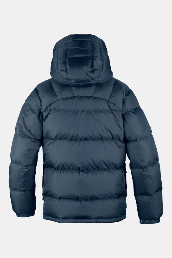 FJÄLLRÄVEN Expedition Down Lite Jacket M 4 FJÄLLRÄVEN Expedition Down Lite Jacket M - Afbeelding 2