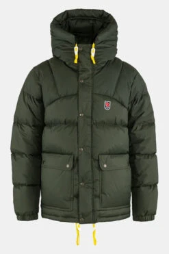 FJÄLLRÄVEN Expedition Down Lite Jacket M