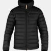 FJÄLLRÄVEN Keb Touring Donsjas -Winterjas Winkel adbgd70025 7070 01 nl