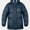 FJÄLLRÄVEN Expedition Down Jacket M 1 FJÄLLRÄVEN Expedition Down Jacket M -Winterjas Winkel adbgd70050 4444 01 nl