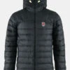 FJÄLLRÄVEN Expedition Pack Down Hoodie M 2 FJÄLLRÄVEN Expedition Pack Down Hoodie M -Winterjas Winkel adbgf00008 7070 01 nl