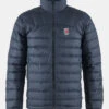 FJÄLLRÄVEN Expedition Pack Down Jacket M -Winterjas Winkel adbgf00009 4444 01 nl