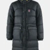 FJÄLLRÄVEN Expedition Long Down Parka -Winterjas Winkel adbgf00010 7070 01 nl
