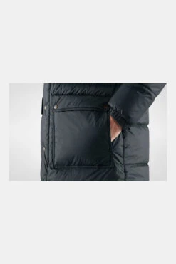 FJÄLLRÄVEN Expedition Long Down Parka 15 FJÄLLRÄVEN Expedition Long Down Parka -Winterjas Winkel adbgf00010 7070 06 nl