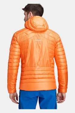 Mammut Eigerjoch Advanced In Hooded Jacket -Winterjas Winkel adbgf00015 2626 03 nl