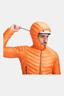 Mammut Eigerjoch Advanced In Hooded Jacket -Winterjas Winkel adbgf00015 2626 04 nl