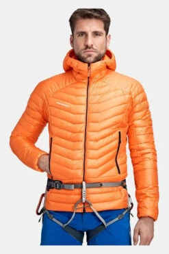 Mammut Eigerjoch Advanced In Hooded Jacket -Winterjas Winkel adbgf00015 2626 05 nl