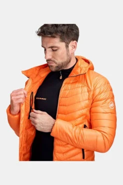 Mammut Eigerjoch Advanced In Hooded Jacket -Winterjas Winkel adbgf00015 2626 06 nl