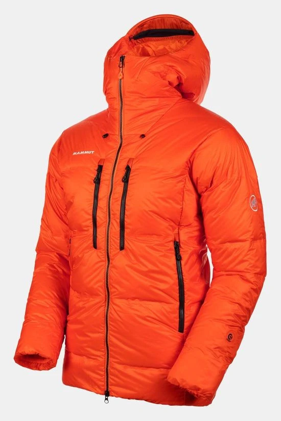 Mammut Eigerjoch Pro IN Hooded Jacket 3 Mammut Eigerjoch Pro IN Hooded Jacket