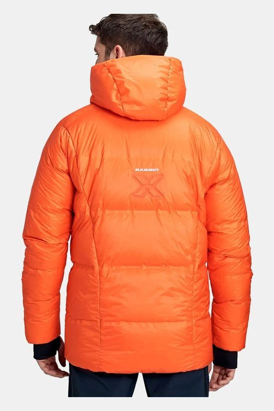 Mammut Eigerjoch Pro IN Hooded Jacket 5 Mammut Eigerjoch Pro IN Hooded Jacket - Afbeelding 3