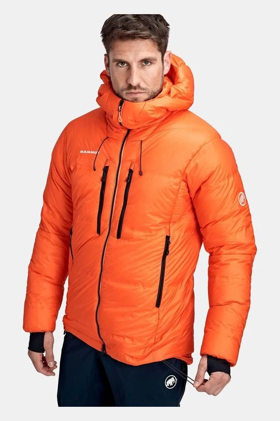 Mammut Eigerjoch Pro IN Hooded Jacket 8 Mammut Eigerjoch Pro IN Hooded Jacket - Afbeelding 6