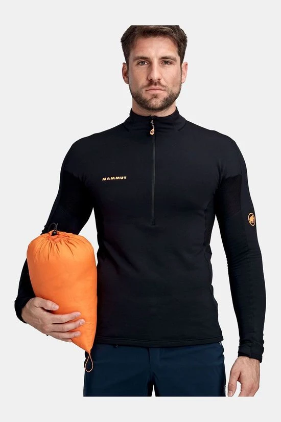 Mammut Eigerjoch Pro IN Hooded Jacket 11 Mammut Eigerjoch Pro IN Hooded Jacket - Afbeelding 9