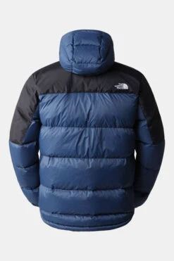 The North Face M Diablo Down Hoodie 5 The North Face M Diablo Down Hoodie -Winterjas Winkel adbgf00033 4070 02 nl