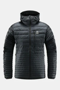 Haglöfs Micro Nordic Down Hood Donsjas -Winterjas Winkel adbgf10001 7071 06 nl