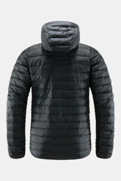 Haglöfs Micro Nordic Down Hood Donsjas -Winterjas Winkel adbgf10001 7071 07 nl