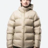 The North Face City Standard Down Puffer Jas