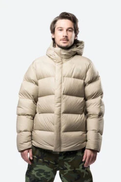 The North Face City Standard Down Puffer Jas