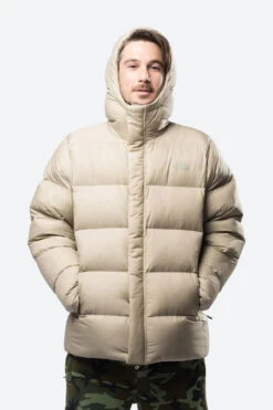 The North Face City Standard Down Puffer Jas -Winterjas Winkel adbgf10009 1616 005 nl