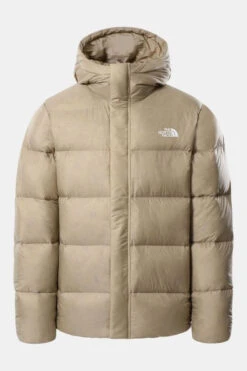 The North Face City Standard Down Puffer Jas -Winterjas Winkel adbgf10009 1616 01 nl