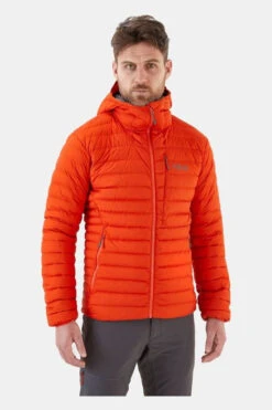 Rab Infinity Microlight Jacket