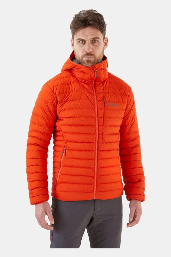 Rab Infinity Microlight Jacket 3 Rab Infinity Microlight Jacket
