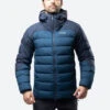 Rab Infinity Alpine Jacket -Winterjas Winkel adbgf10011 4141 011 nl