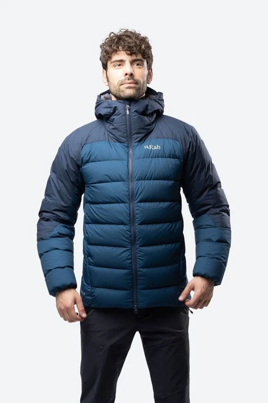 Rab Infinity Alpine Jacket 3 Rab Infinity Alpine Jacket