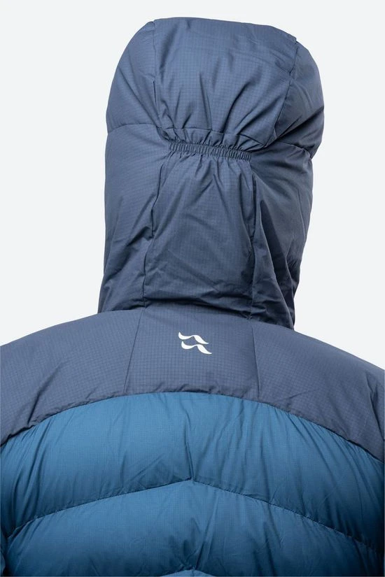 Rab Infinity Alpine Jacket 7 Rab Infinity Alpine Jacket - Afbeelding 5