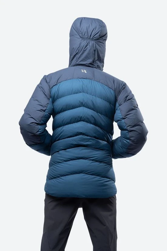 Rab Infinity Alpine Jacket 6 Rab Infinity Alpine Jacket - Afbeelding 4