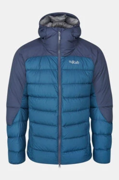 Rab Infinity Alpine Jacket 27 Rab Infinity Alpine Jacket -Winterjas Winkel adbgf10011 4141 03 nl