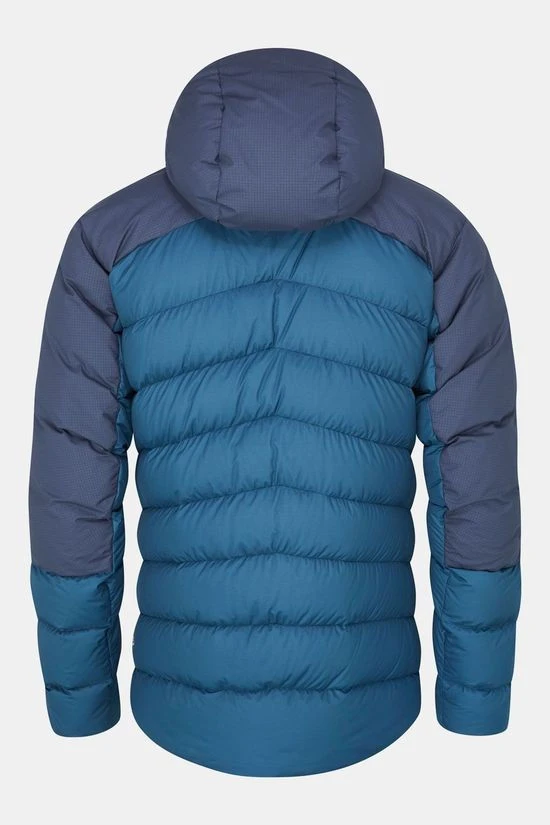 Rab Infinity Alpine Jacket 14 Rab Infinity Alpine Jacket - Afbeelding 12