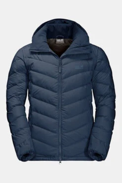 Jack Wolfskin Fairmont Donsjas -Winterjas Winkel adbhd70008 444k 01 nl