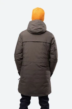 Jack Wolfskin Cold Bay Donsparka -Winterjas Winkel adbif00003 5454 002 nl