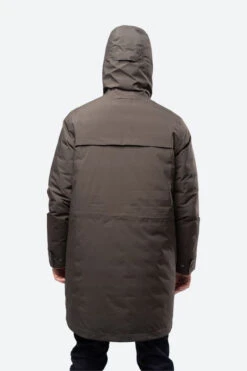 Jack Wolfskin Cold Bay Donsparka -Winterjas Winkel adbif00003 5454 004 nl