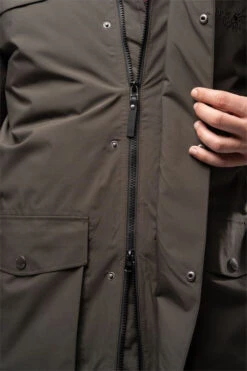 Jack Wolfskin Cold Bay Donsparka -Winterjas Winkel adbif00003 5454 010 nl