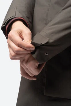 Jack Wolfskin Cold Bay Donsparka -Winterjas Winkel adbif00003 5454 012 nl