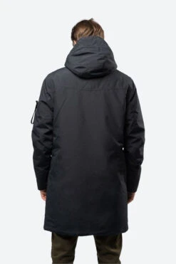 Elvine Gunter Jas -Winterjas Winkel adbjf10001 4444 003 nl